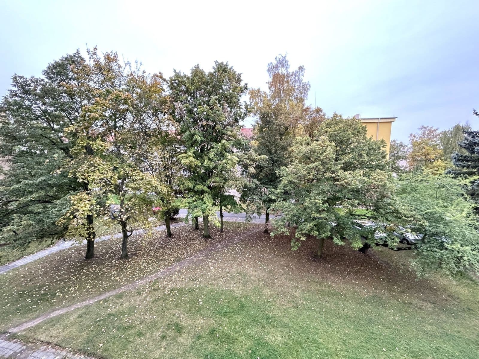 Pronájem bytu 2+kk 52 m², Petrohradská, Kladno, Středočeský kraj Pronájem bytu 2+kk 52 m², Petrohradská, Kladno, Středočeský kraj