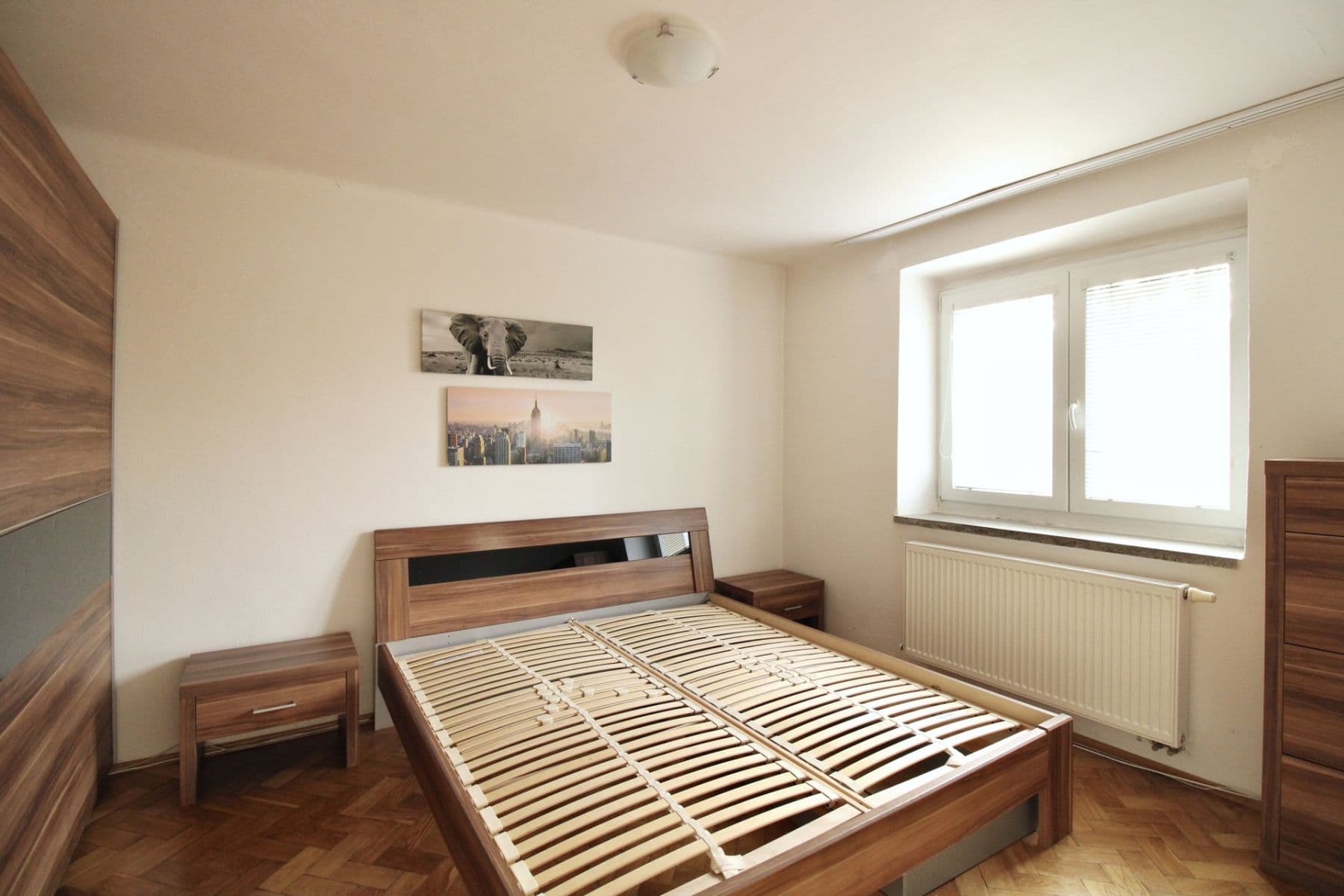 Pronájem bytu 2+kk 52 m², Petrohradská, Kladno, Středočeský kraj Pronájem bytu 2+kk 52 m², Petrohradská, Kladno, Středočeský kraj