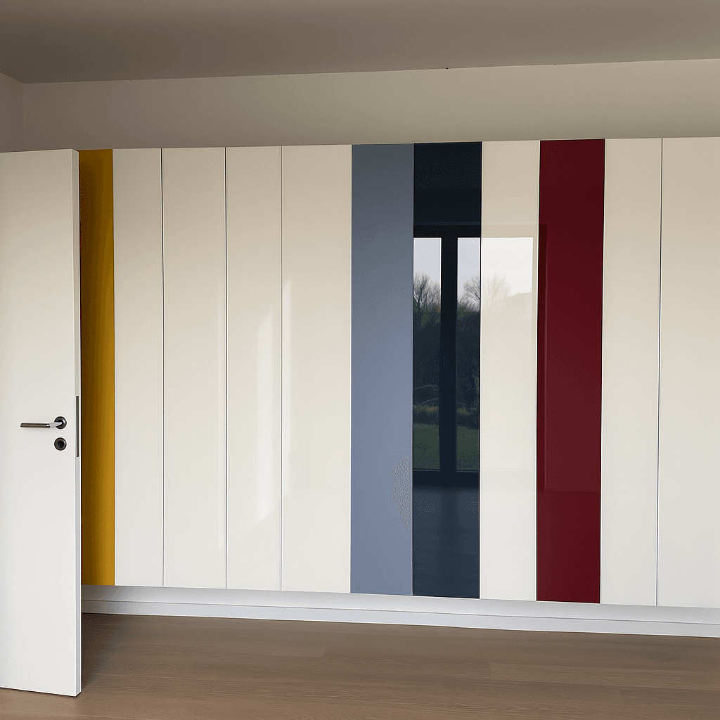 Pronájem bytu 3+kk 96 m², Menclova, Praha, Praha Pronájem bytu 3+kk 96 m², Menclova, Praha, Praha