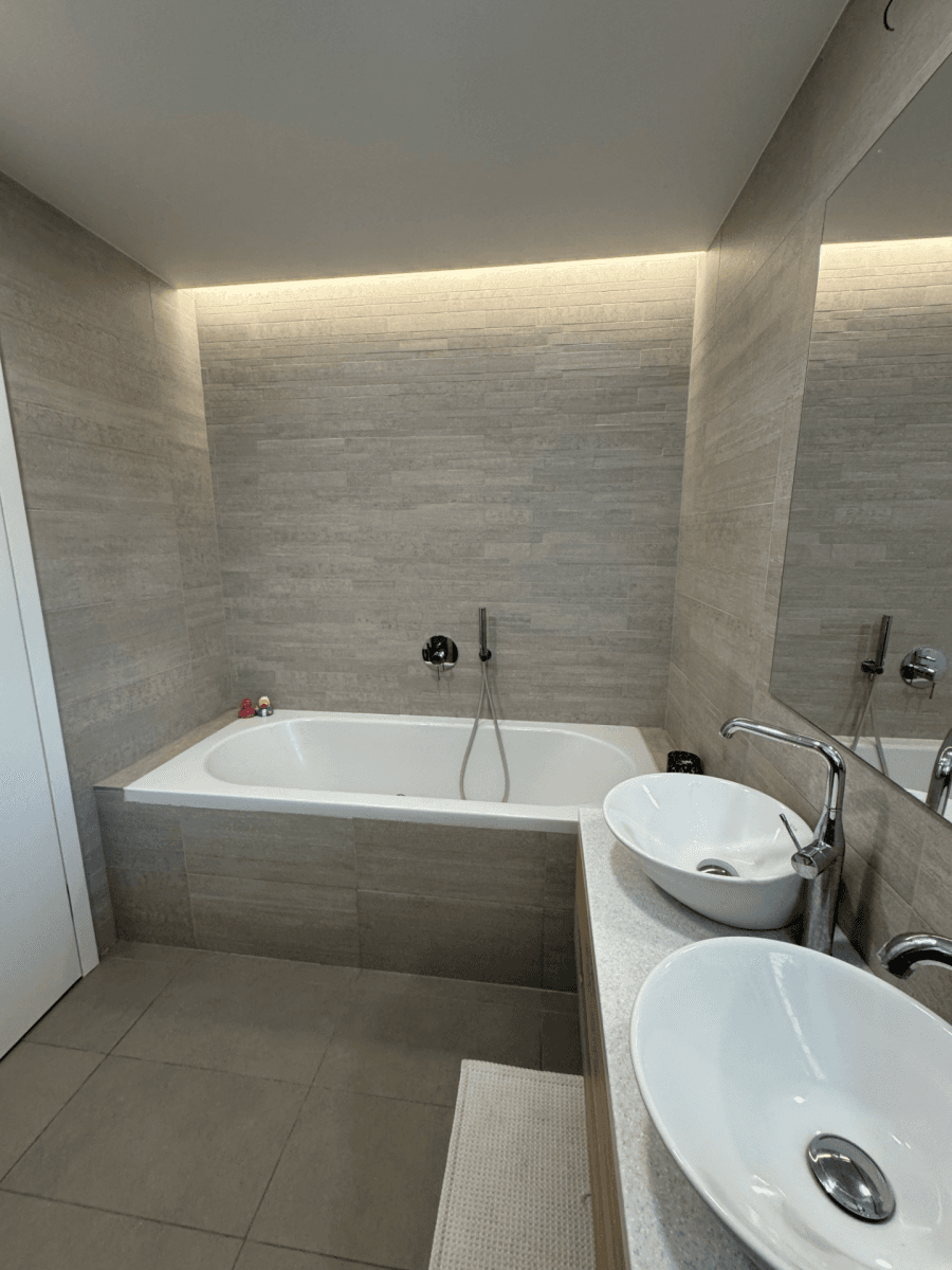 Pronájem bytu 3+kk 96 m², Menclova, Praha, Praha Pronájem bytu 3+kk 96 m², Menclova, Praha, Praha