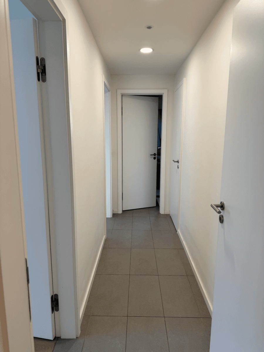 Pronájem bytu 3+kk 96 m², Menclova, Praha, Praha Pronájem bytu 3+kk 96 m², Menclova, Praha, Praha