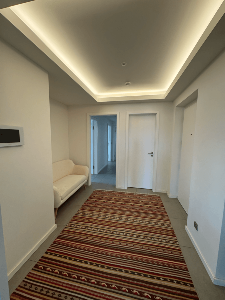 Pronájem bytu 3+kk 96 m², Menclova, Praha, Praha Pronájem bytu 3+kk 96 m², Menclova, Praha, Praha