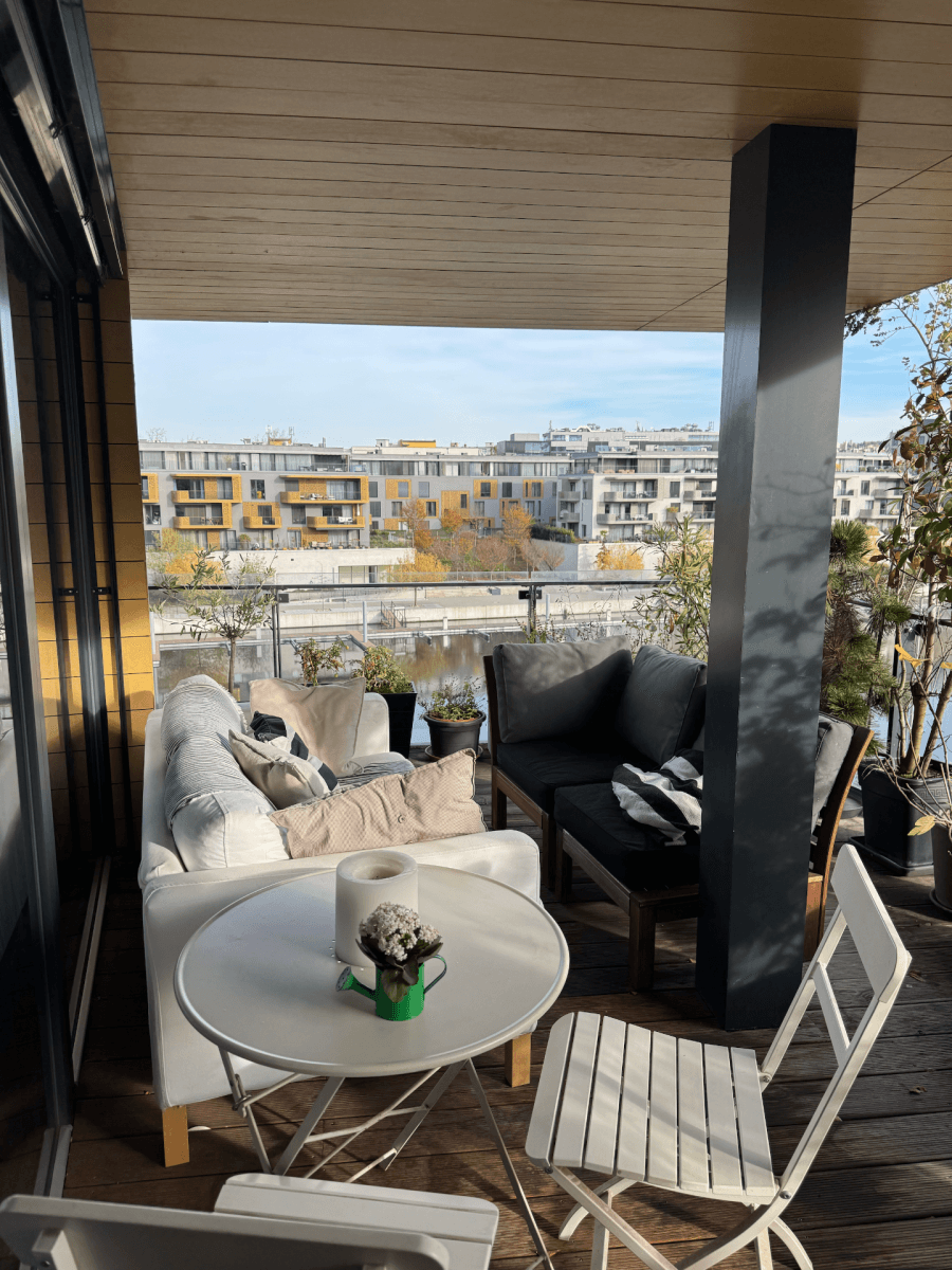 Pronájem bytu 3+kk 96 m², Menclova, Praha, Praha Pronájem bytu 3+kk 96 m², Menclova, Praha, Praha