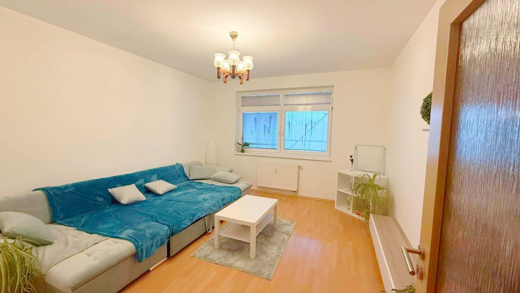 Pronájem bytu 2+1 75 m², Turgeněvova, Brno, Jihomoravský kraj Pronájem bytu 2+1 75 m², Turgeněvova, Brno, Jihomoravský kraj