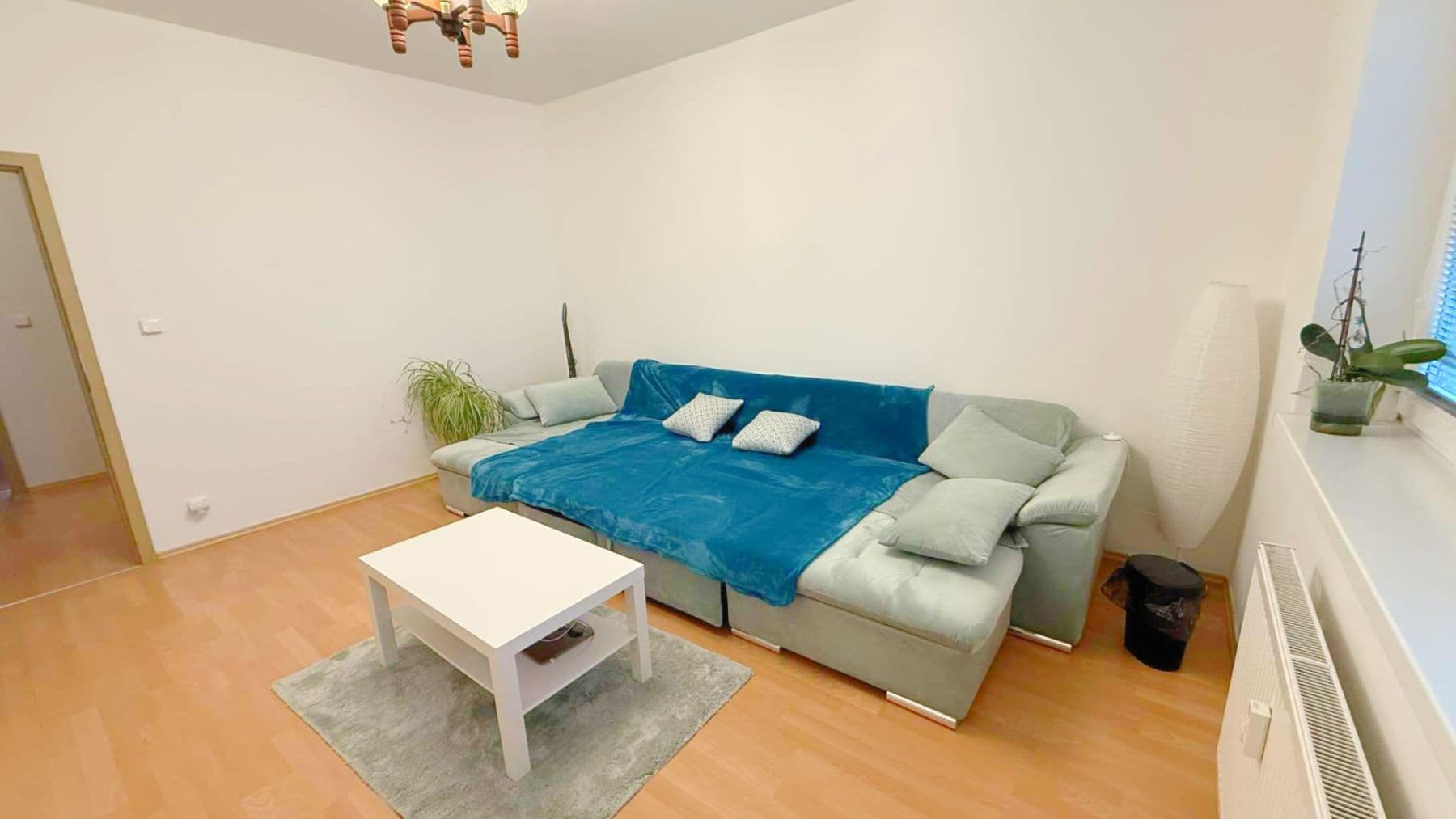 Pronájem bytu 2+1 75 m², Turgeněvova, Brno, Jihomoravský kraj Pronájem bytu 2+1 75 m², Turgeněvova, Brno, Jihomoravský kraj