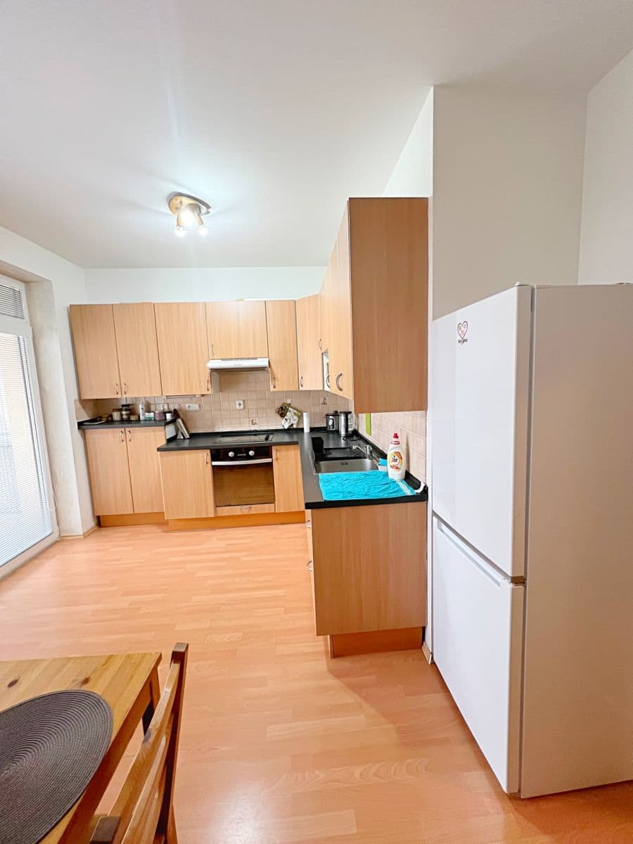 Pronájem bytu 2+1 75 m², Turgeněvova, Brno, Jihomoravský kraj Pronájem bytu 2+1 75 m², Turgeněvova, Brno, Jihomoravský kraj