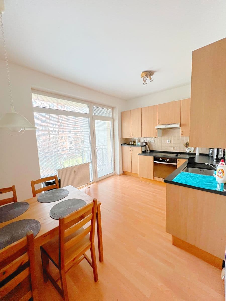 Pronájem bytu 2+1 75 m², Turgeněvova, Brno, Jihomoravský kraj Pronájem bytu 2+1 75 m², Turgeněvova, Brno, Jihomoravský kraj