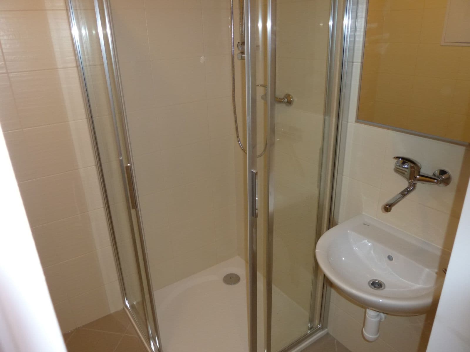 Pronájem bytu 1+kk 35 m², Střední, Brno, Jihomoravský kraj Pronájem bytu 1+kk 35 m², Střední, Brno, Jihomoravský kraj