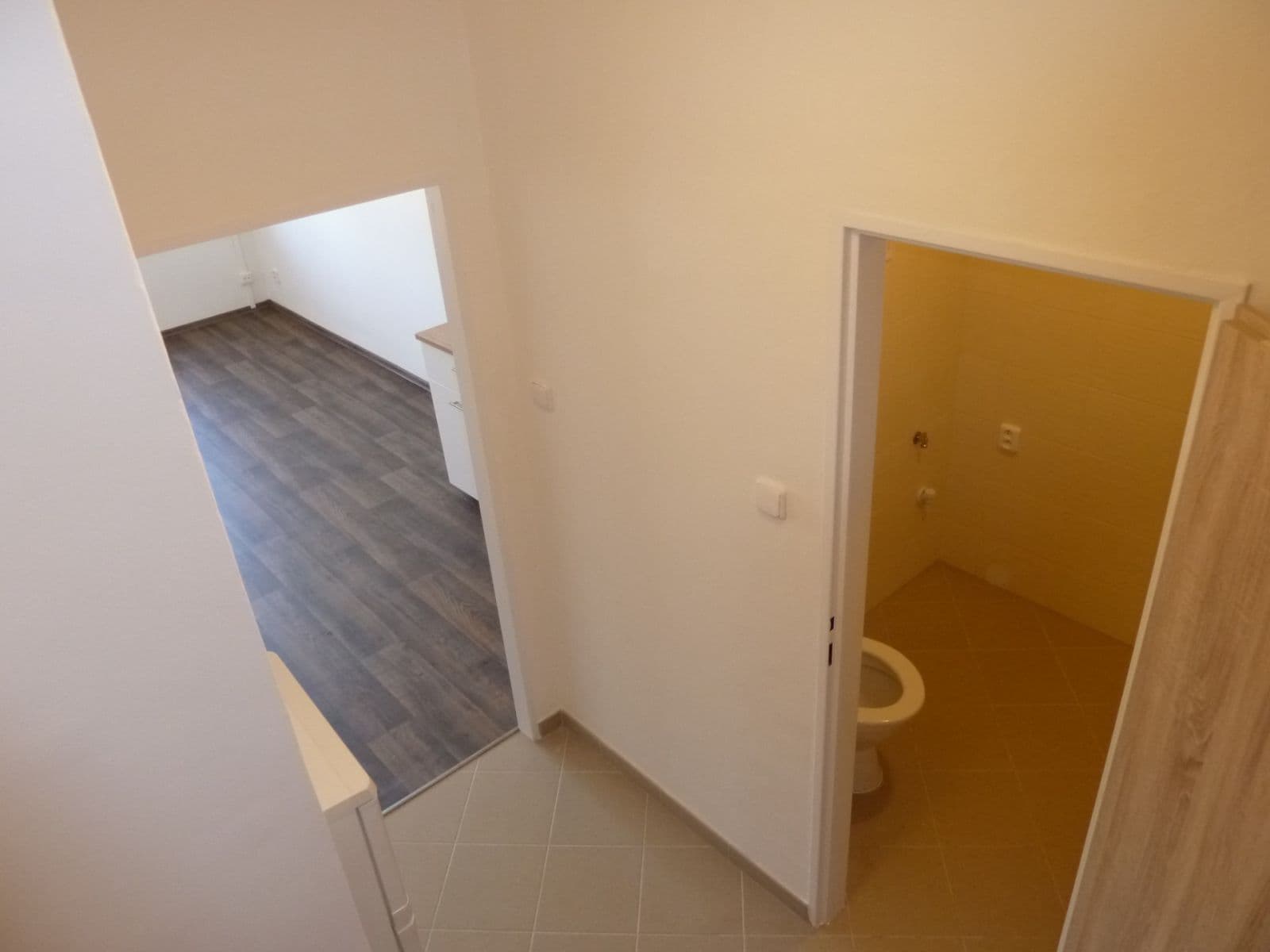 Pronájem bytu 1+kk 35 m², Střední, Brno, Jihomoravský kraj Pronájem bytu 1+kk 35 m², Střední, Brno, Jihomoravský kraj