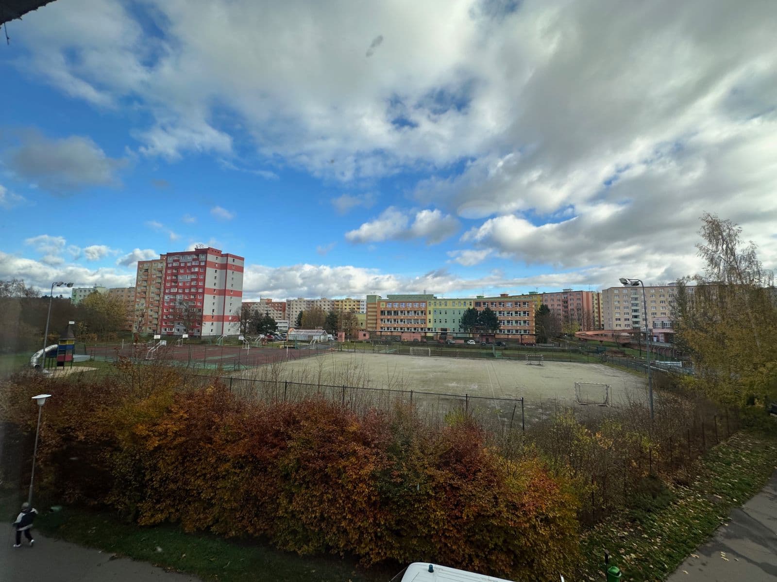 Pronájem bytu 1+kk 25 m², U Koupaliště, Karlovy Vary, Karlovarský kraj Pronájem bytu 1+kk 25 m², U Koupaliště, Karlovy Vary, Karlovarský kraj