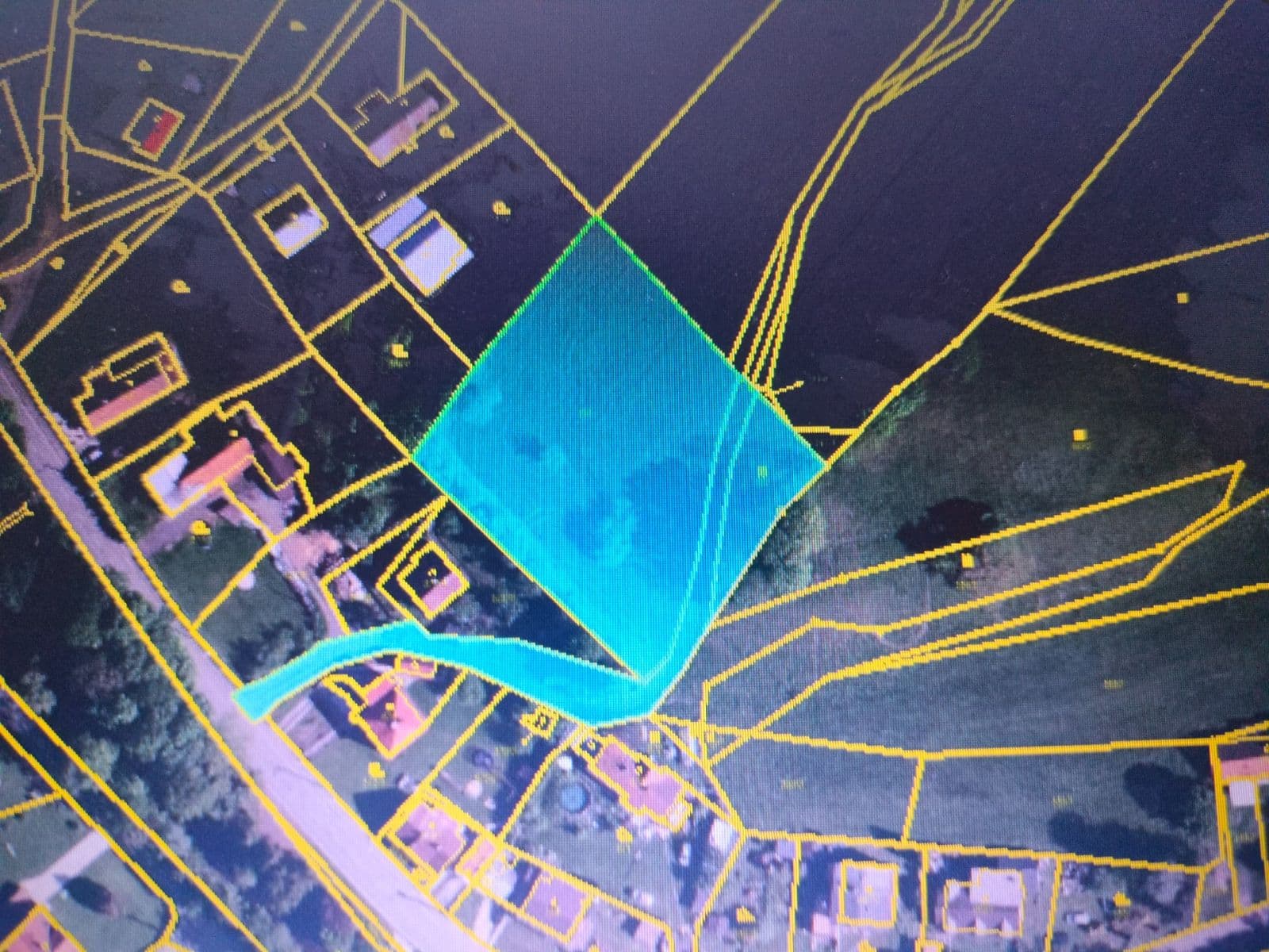 Prodej pozemku 3.300 m², Tichá, Moravskoslezský kraj Prodej pozemku 3.300 m², Tichá, Moravskoslezský kraj