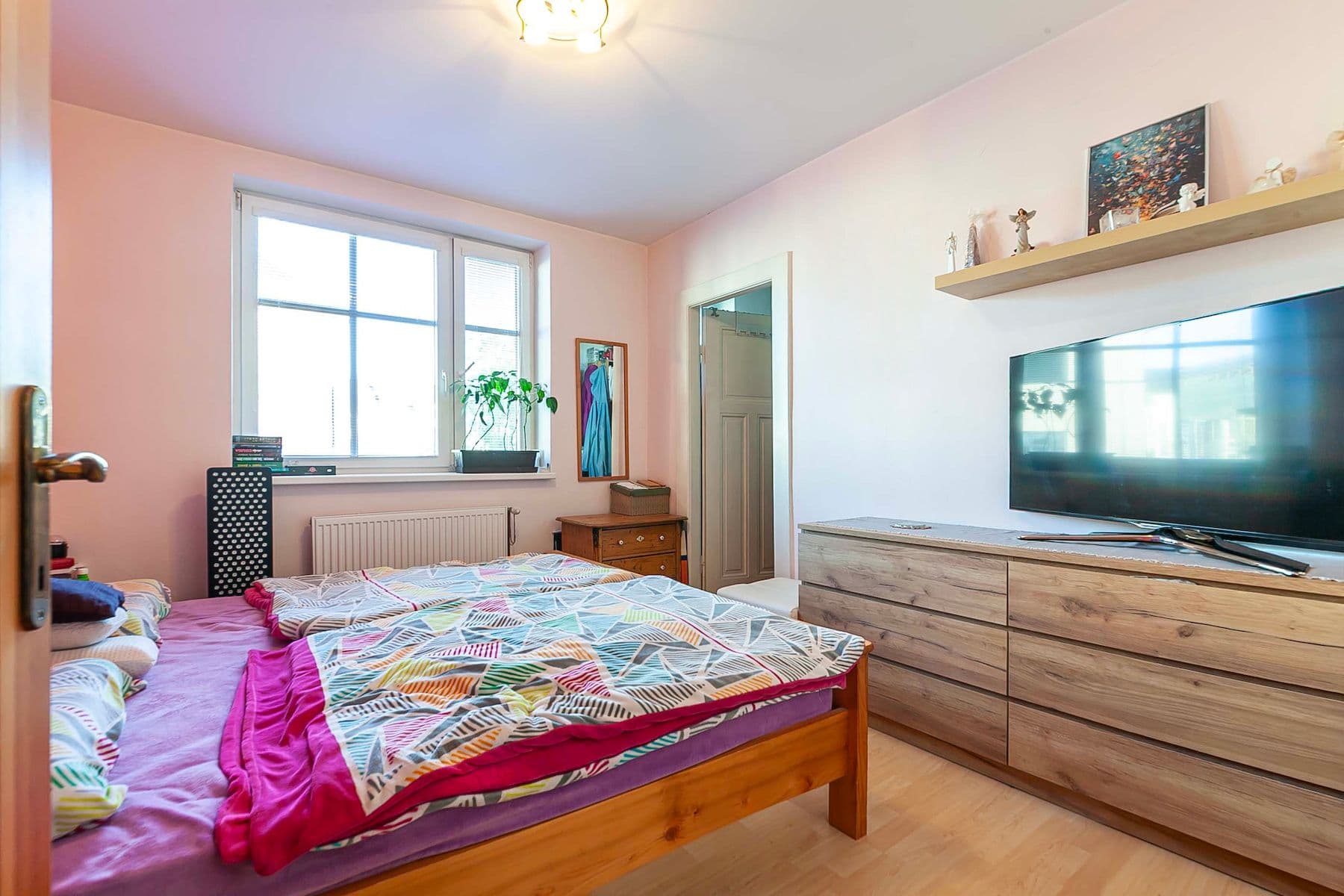 Prodej bytu 4+1 133 m², Riegrova, Jablonec nad Nisou, Liberecký kraj Prodej bytu 4+1 133 m², Riegrova, Jablonec nad Nisou, Liberecký kraj