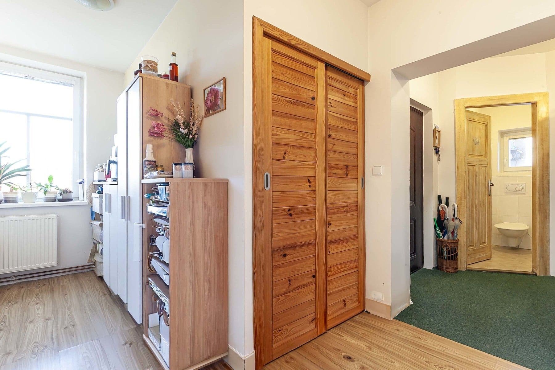 Prodej bytu 4+1 133 m², Riegrova, Jablonec nad Nisou, Liberecký kraj Prodej bytu 4+1 133 m², Riegrova, Jablonec nad Nisou, Liberecký kraj