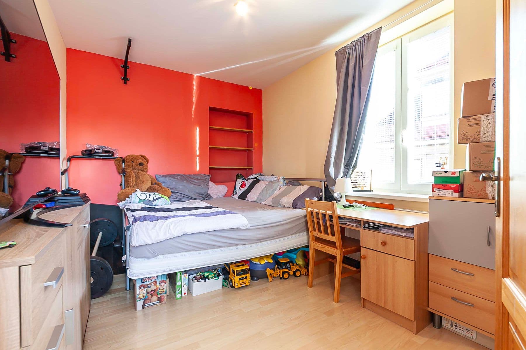 Prodej bytu 4+1 133 m², Riegrova, Jablonec nad Nisou, Liberecký kraj Prodej bytu 4+1 133 m², Riegrova, Jablonec nad Nisou, Liberecký kraj