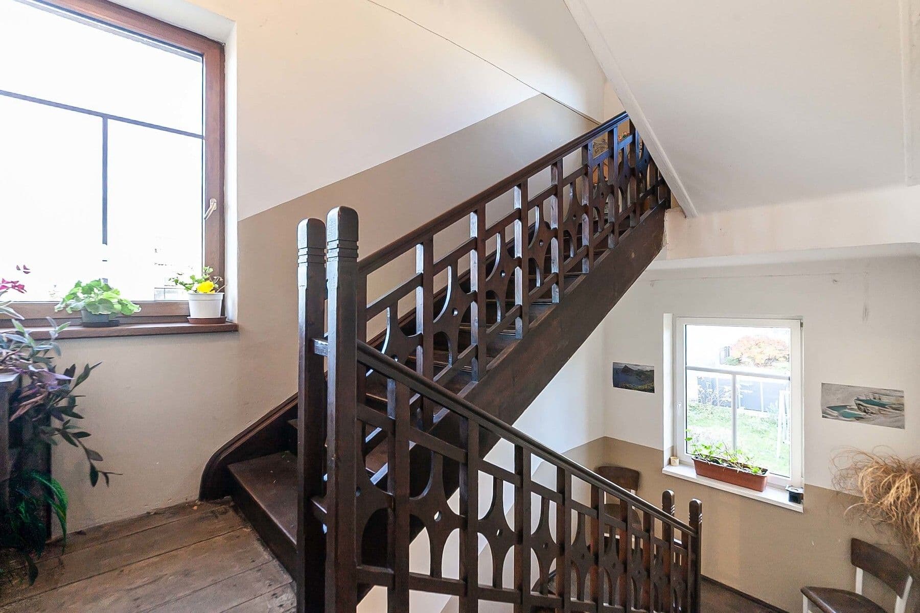 Prodej bytu 4+1 133 m², Riegrova, Jablonec nad Nisou, Liberecký kraj Prodej bytu 4+1 133 m², Riegrova, Jablonec nad Nisou, Liberecký kraj