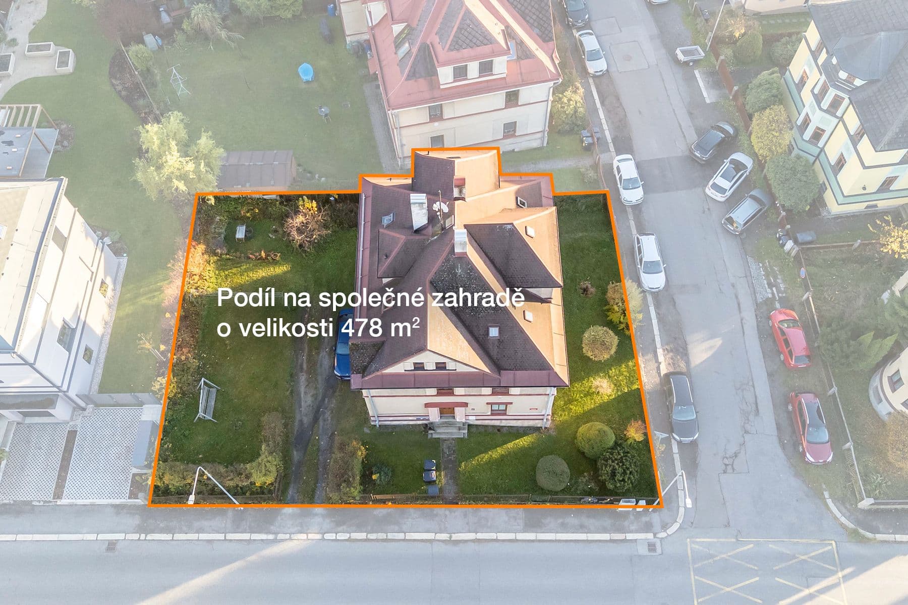 Prodej bytu 4+1 133 m², Riegrova, Jablonec nad Nisou, Liberecký kraj Prodej bytu 4+1 133 m², Riegrova, Jablonec nad Nisou, Liberecký kraj