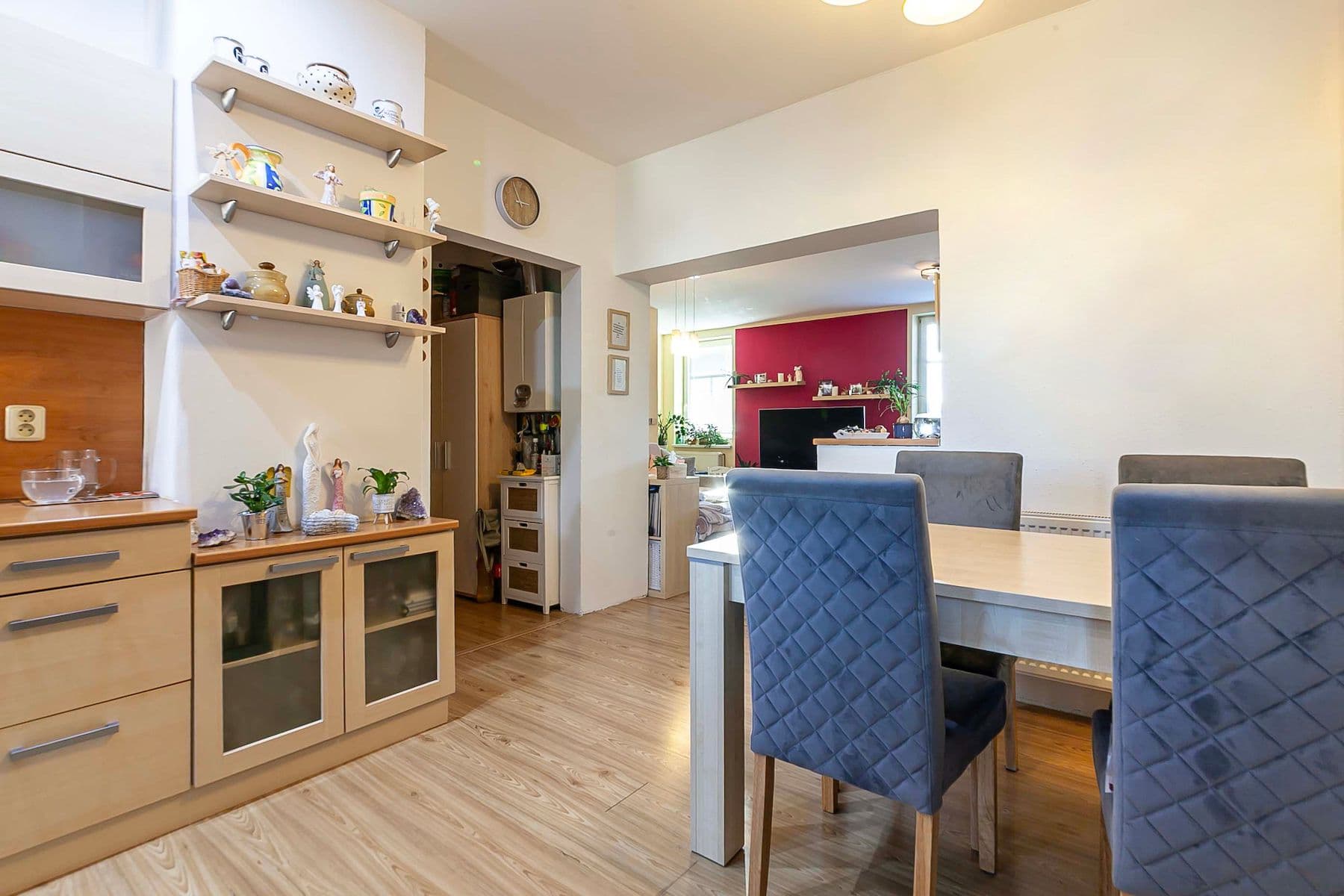 Prodej bytu 4+1 133 m², Riegrova, Jablonec nad Nisou, Liberecký kraj Prodej bytu 4+1 133 m², Riegrova, Jablonec nad Nisou, Liberecký kraj