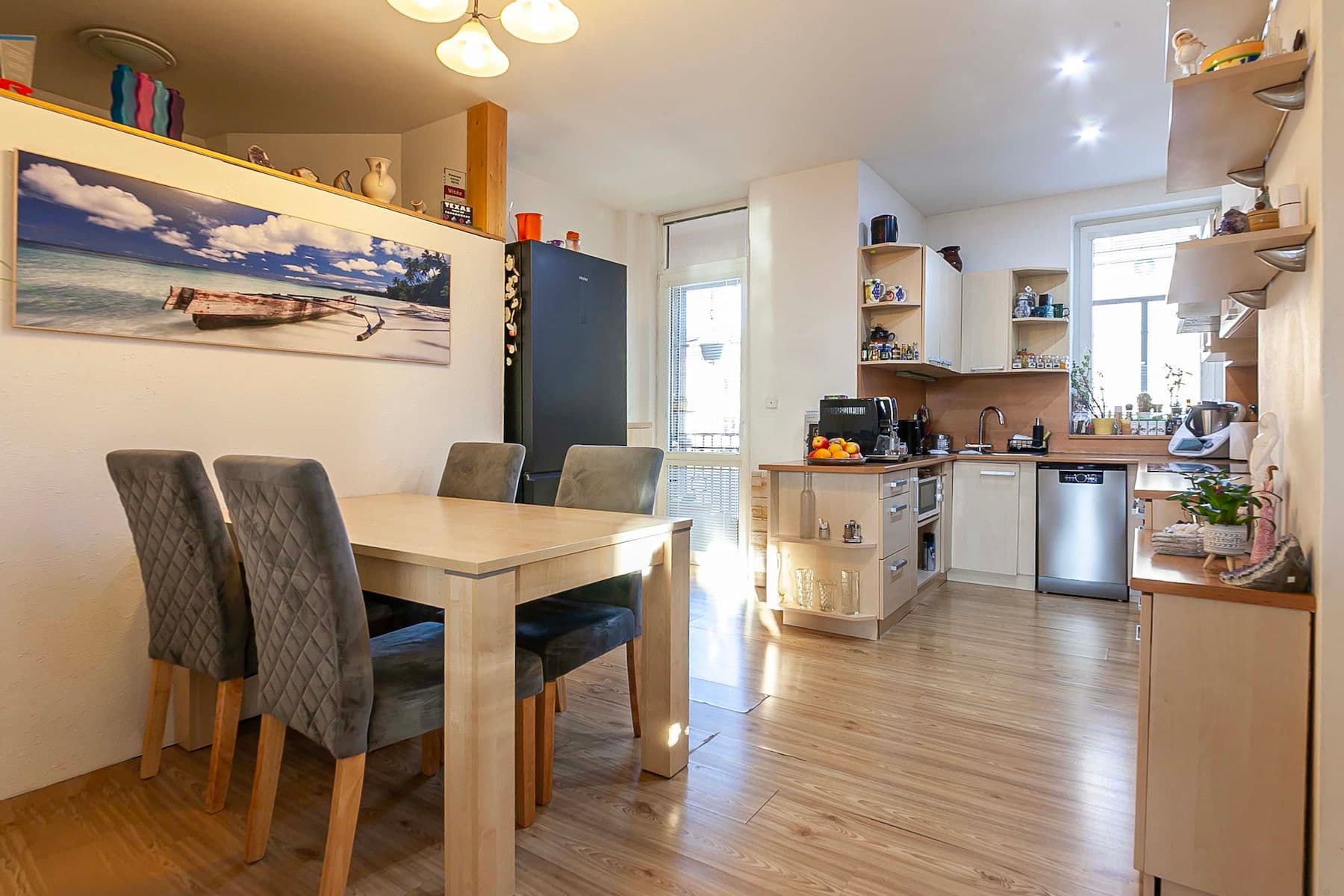 Prodej bytu 4+1 133 m², Riegrova, Jablonec nad Nisou, Liberecký kraj Prodej bytu 4+1 133 m², Riegrova, Jablonec nad Nisou, Liberecký kraj