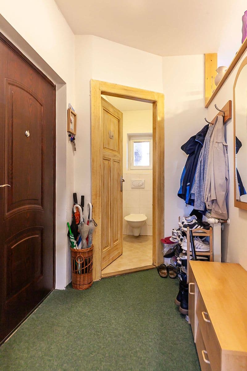 Prodej bytu 4+1 133 m², Riegrova, Jablonec nad Nisou, Liberecký kraj Prodej bytu 4+1 133 m², Riegrova, Jablonec nad Nisou, Liberecký kraj