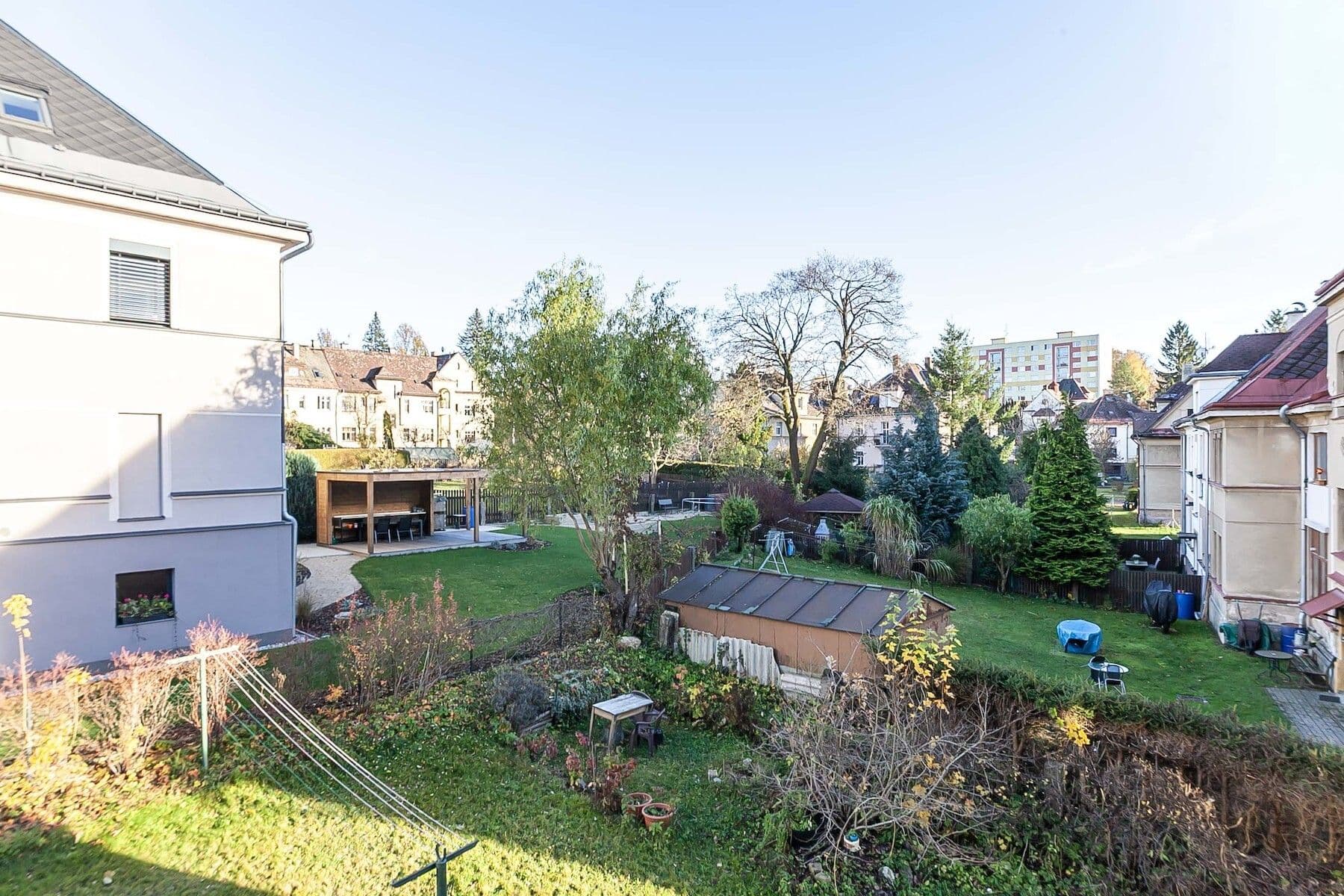 Prodej bytu 4+1 133 m², Riegrova, Jablonec nad Nisou, Liberecký kraj Prodej bytu 4+1 133 m², Riegrova, Jablonec nad Nisou, Liberecký kraj