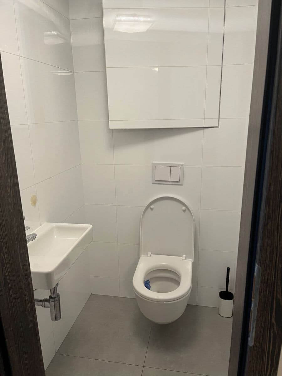 Prodej bytu 2+kk 80 m², U Mlýnského kanálu, Praha, Praha Prodej bytu 2+kk 80 m², U Mlýnského kanálu, Praha, Praha