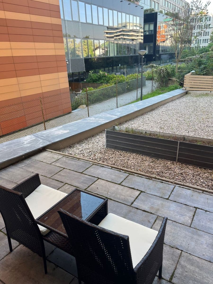 Prodej bytu 2+kk 80 m², U Mlýnského kanálu, Praha, Praha Prodej bytu 2+kk 80 m², U Mlýnského kanálu, Praha, Praha