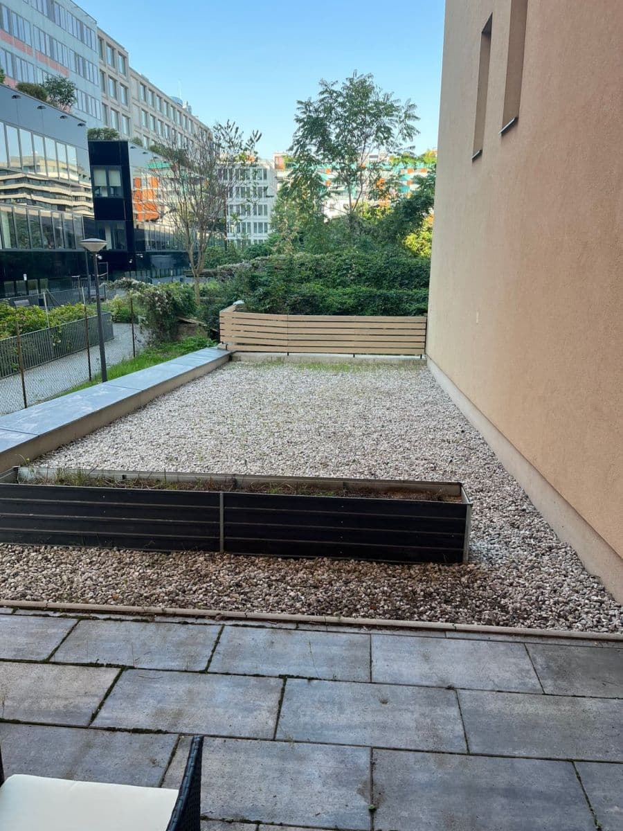 Prodej bytu 2+kk 80 m², U Mlýnského kanálu, Praha, Praha Prodej bytu 2+kk 80 m², U Mlýnského kanálu, Praha, Praha