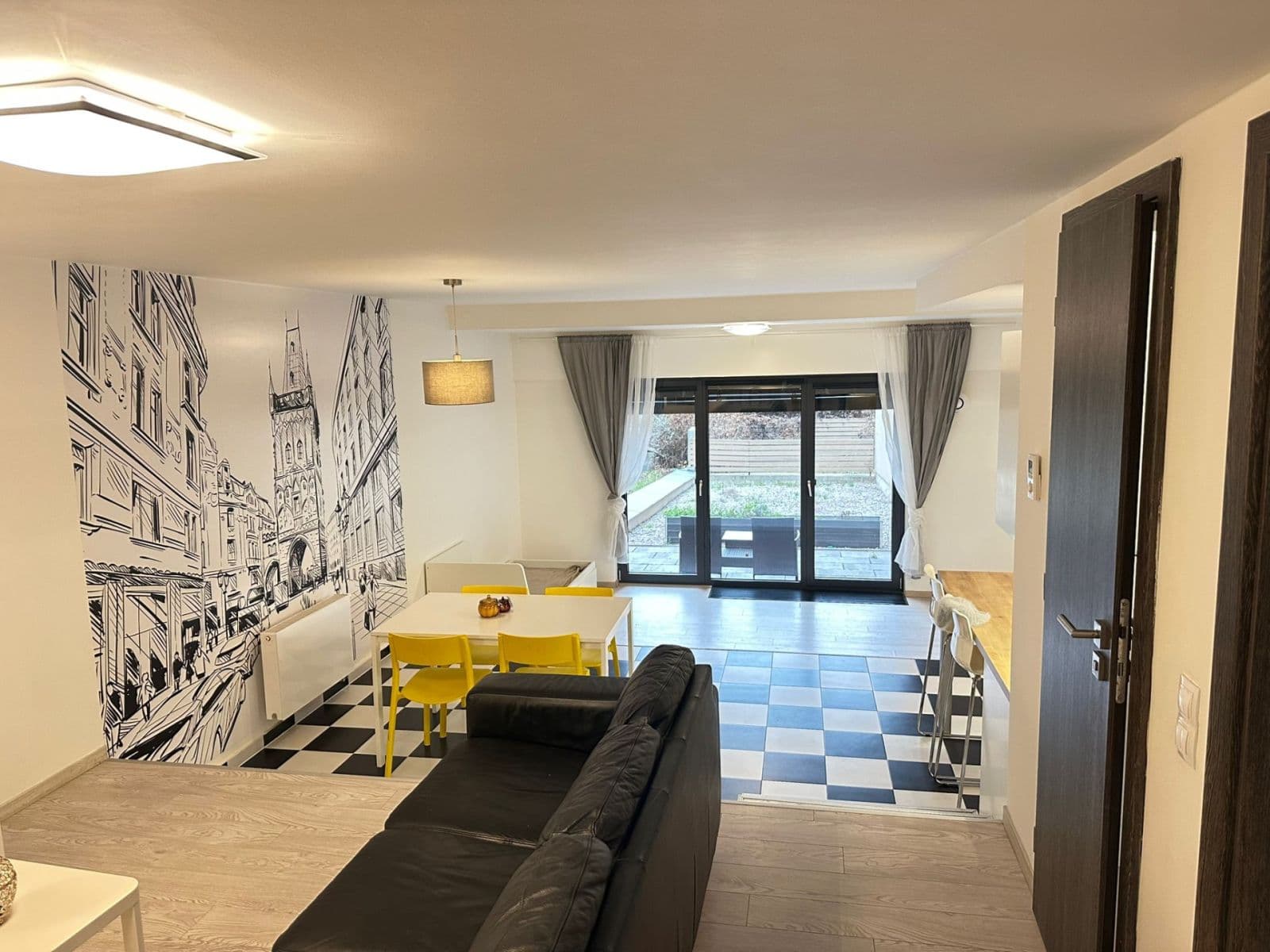 Prodej bytu 2+kk 80 m², U Mlýnského kanálu, Praha, Praha Prodej bytu 2+kk 80 m², U Mlýnského kanálu, Praha, Praha