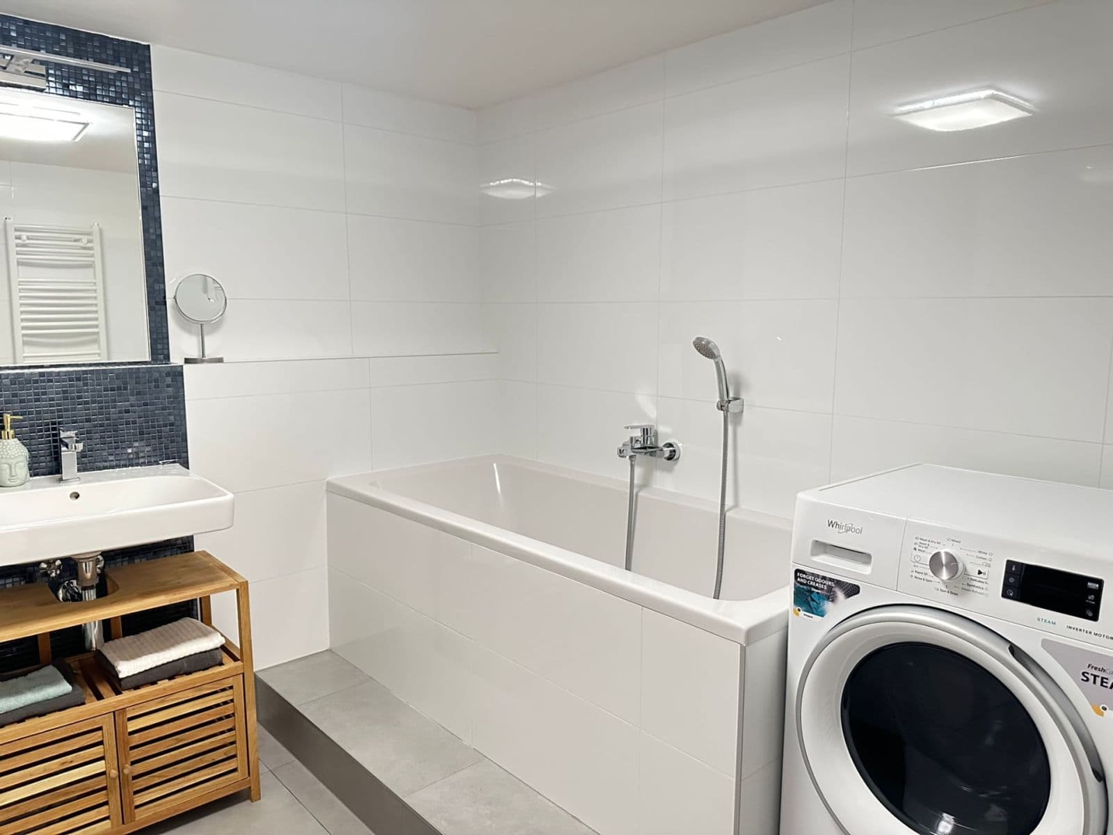 Prodej bytu 2+kk 80 m², U Mlýnského kanálu, Praha, Praha Prodej bytu 2+kk 80 m², U Mlýnského kanálu, Praha, Praha