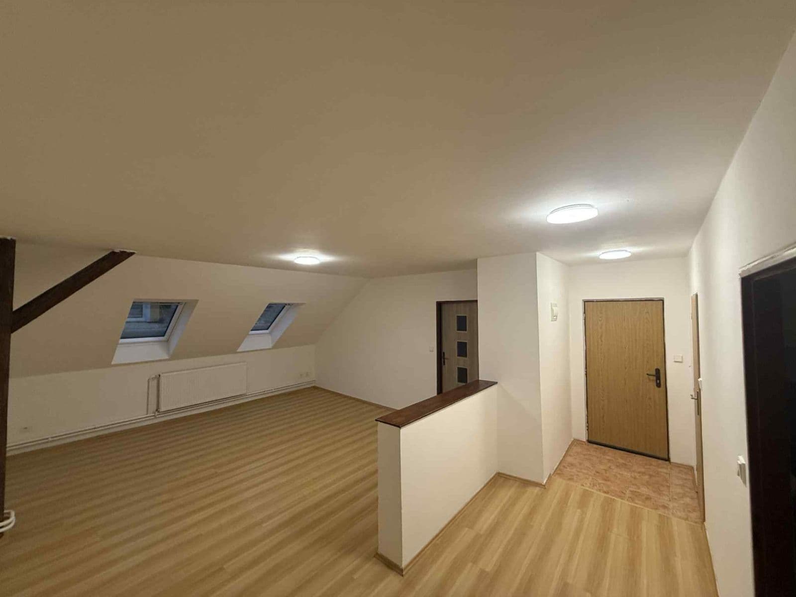 Pronájem bytu 2+1 70 m², Palackého, Dubí, Ústecký kraj Pronájem bytu 2+1 70 m², Palackého, Dubí, Ústecký kraj