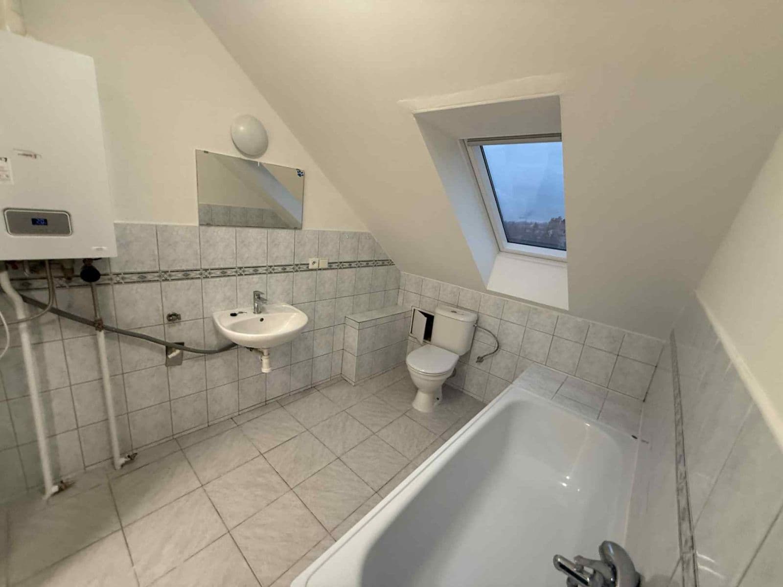 Pronájem bytu 2+1 70 m², Palackého, Dubí, Ústecký kraj Pronájem bytu 2+1 70 m², Palackého, Dubí, Ústecký kraj