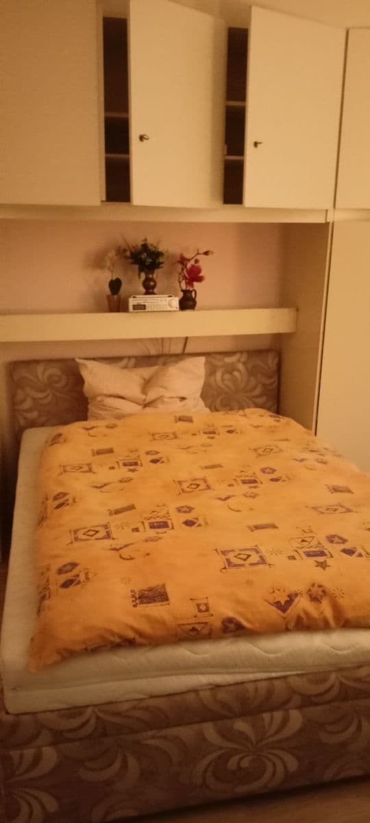 Pronájem bytu 2+kk 66 m², Cibulkova, Klatovy, Plzeňský kraj Pronájem bytu 2+kk 66 m², Cibulkova, Klatovy, Plzeňský kraj