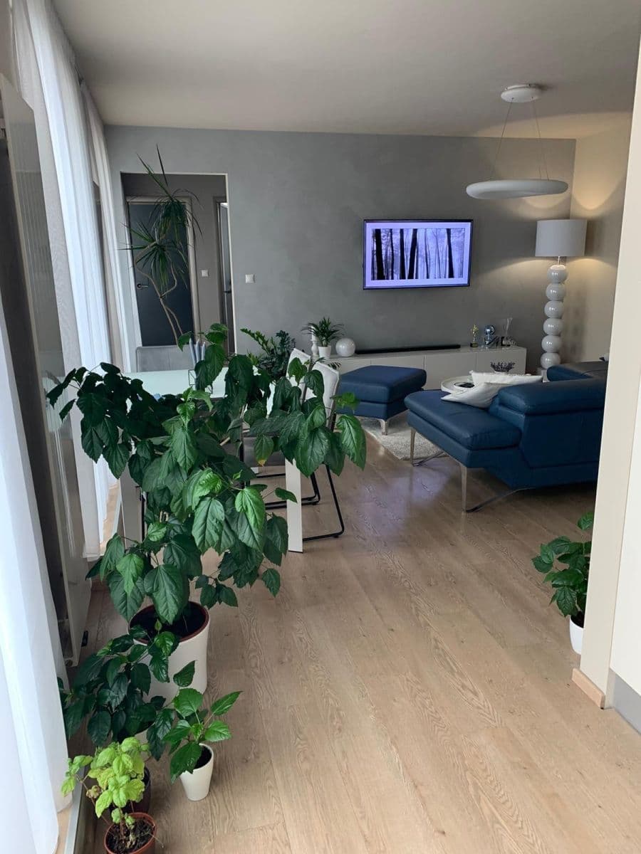 Pronájem bytu 3+kk 80 m², Květnového vítězství, Praha, Praha Pronájem bytu 3+kk 80 m², Květnového vítězství, Praha, Praha