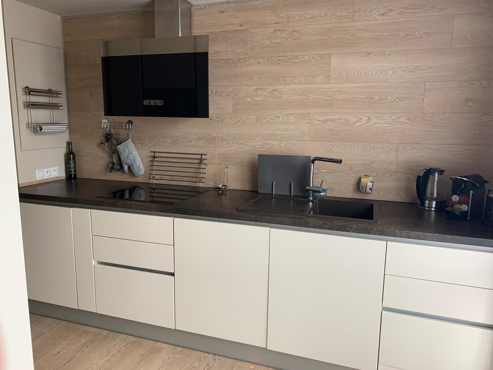 Pronájem bytu 3+kk 80 m², Květnového vítězství, Praha, Praha Pronájem bytu 3+kk 80 m², Květnového vítězství, Praha, Praha