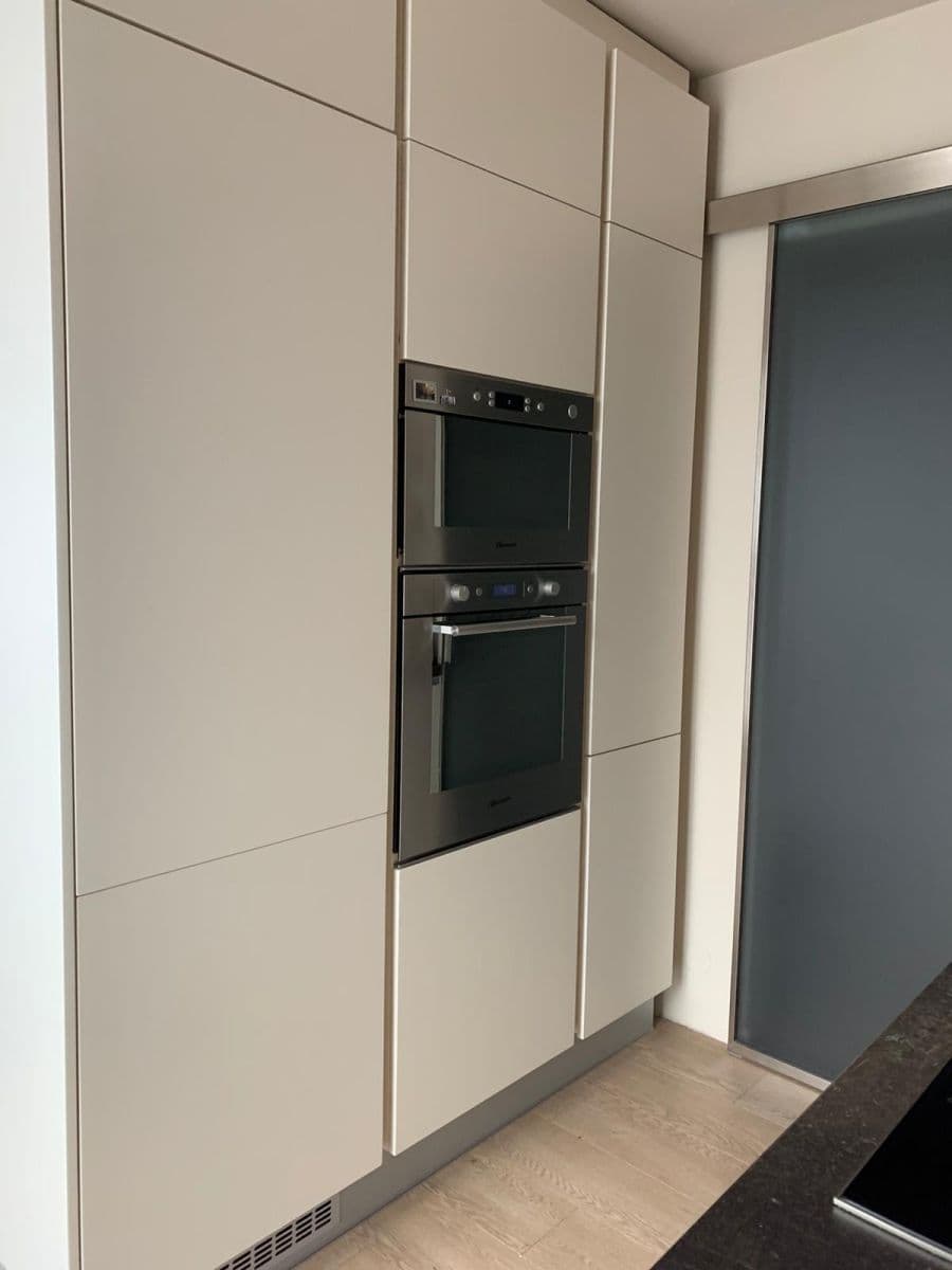 Pronájem bytu 3+kk 80 m², Květnového vítězství, Praha, Praha Pronájem bytu 3+kk 80 m², Květnového vítězství, Praha, Praha