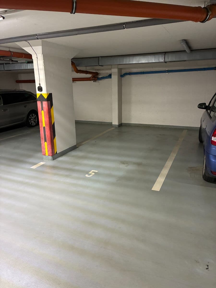 Pronájem bytu 3+kk 80 m², Květnového vítězství, Praha, Praha Pronájem bytu 3+kk 80 m², Květnového vítězství, Praha, Praha