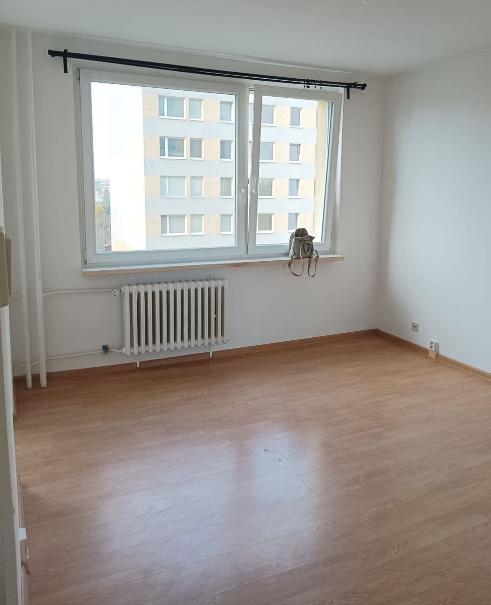 Pronájem bytu 1+1 30 m², Květnového vítězství, Praha, Praha Pronájem bytu 1+1 30 m², Květnového vítězství, Praha, Praha