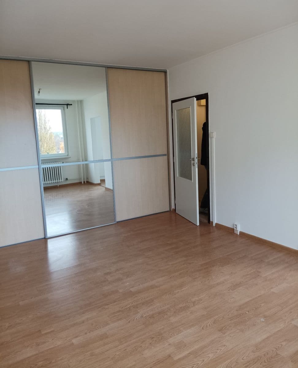 Pronájem bytu 1+1 30 m², Květnového vítězství, Praha, Praha Pronájem bytu 1+1 30 m², Květnového vítězství, Praha, Praha