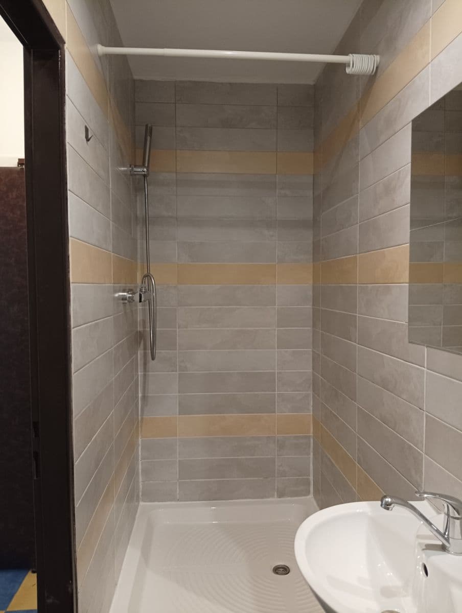 Pronájem bytu 1+1 30 m², Květnového vítězství, Praha, Praha Pronájem bytu 1+1 30 m², Květnového vítězství, Praha, Praha