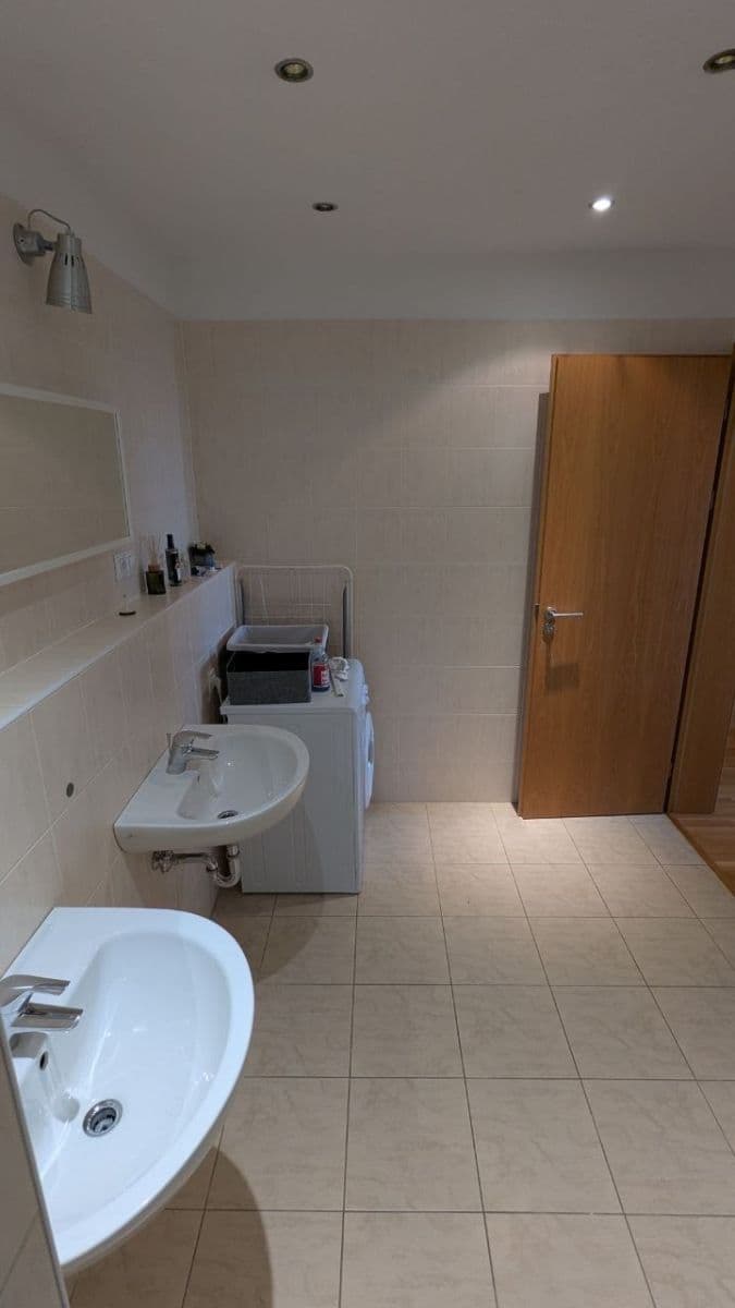 Pronájem bytu 2+kk 69 m², Korunní, Praha, Praha Pronájem bytu 2+kk 69 m², Korunní, Praha, Praha