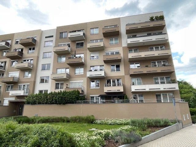 Prodej bytu 2+kk 51 m², Mantovská, Praha, Praha Prodej bytu 2+kk 51 m², Mantovská, Praha, Praha