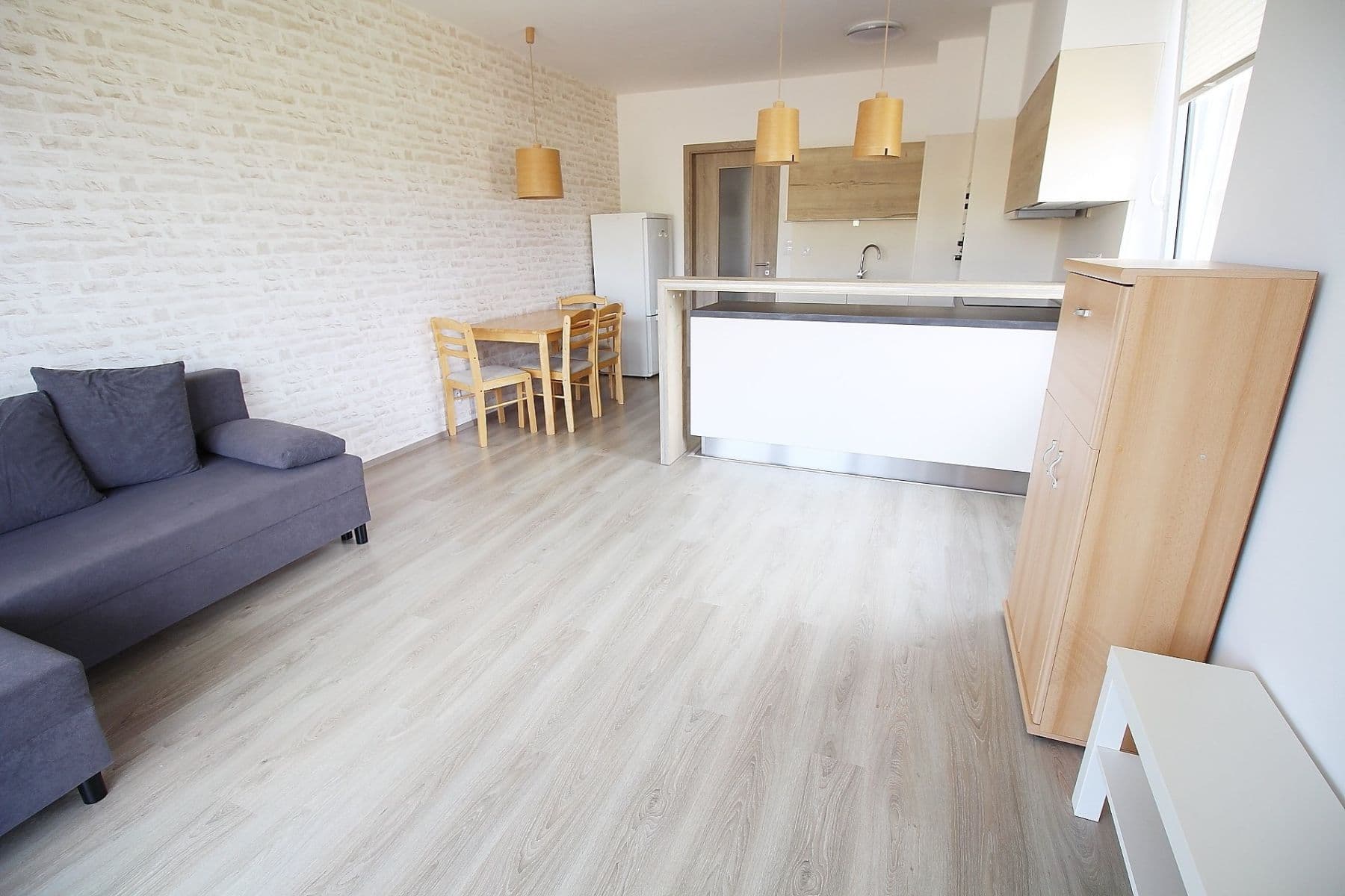 Prodej bytu 2+kk 51 m², Mantovská, Praha, Praha Prodej bytu 2+kk 51 m², Mantovská, Praha, Praha