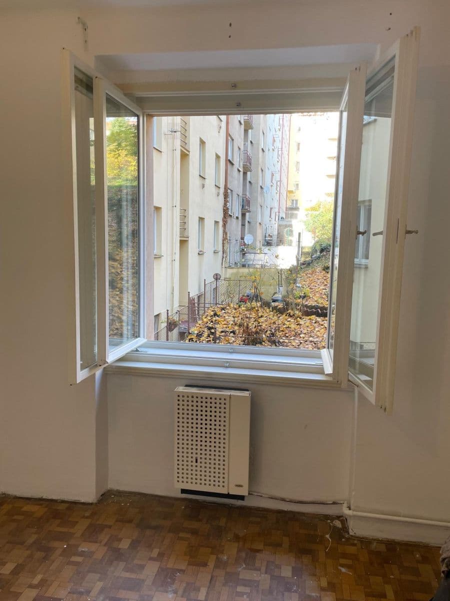 Pronájem bytu 2+kk 55 m², Šrobárova, Praha, Praha Pronájem bytu 2+kk 55 m², Šrobárova, Praha, Praha