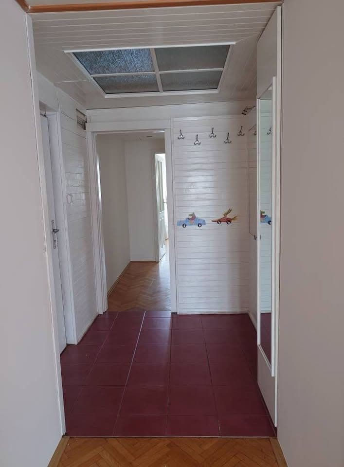 Pronájem bytu 4+kk 95 m², Marie Cibulkové, Praha, Praha Pronájem bytu 4+kk 95 m², Marie Cibulkové, Praha, Praha