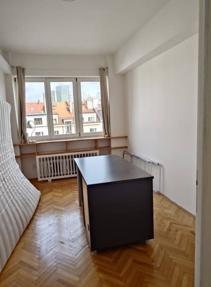 Pronájem bytu 4+kk 95 m², Marie Cibulkové, Praha, Praha Pronájem bytu 4+kk 95 m², Marie Cibulkové, Praha, Praha