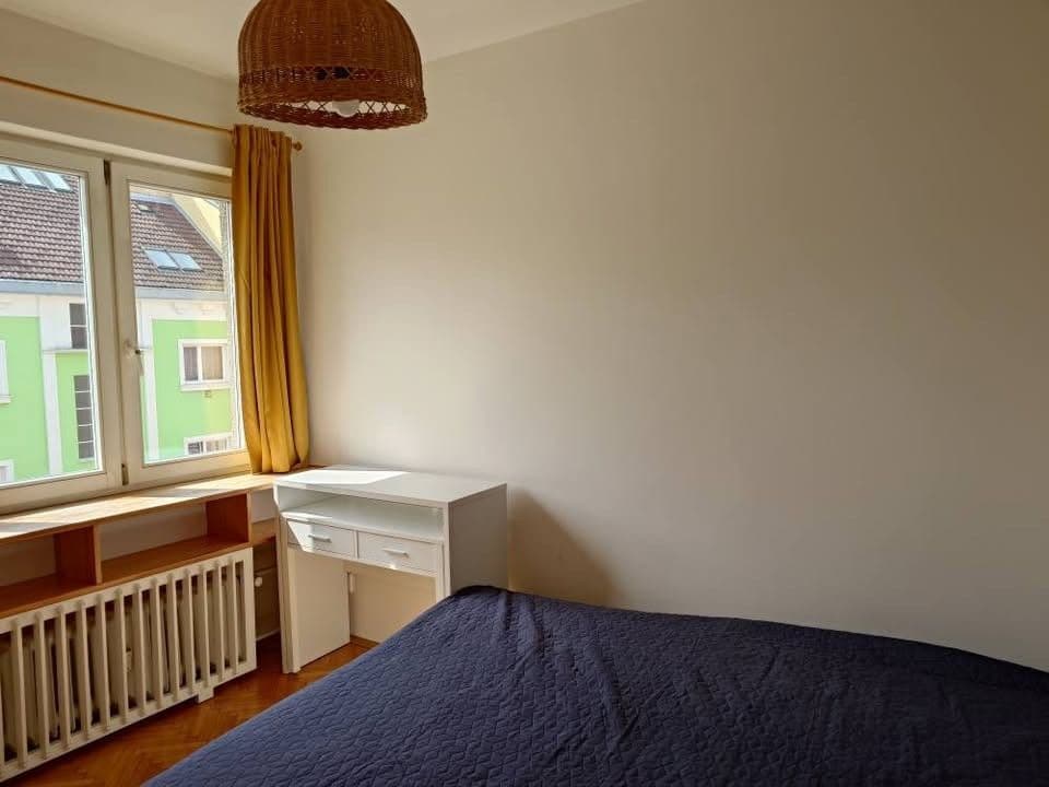 Pronájem bytu 4+kk 95 m², Marie Cibulkové, Praha, Praha Pronájem bytu 4+kk 95 m², Marie Cibulkové, Praha, Praha