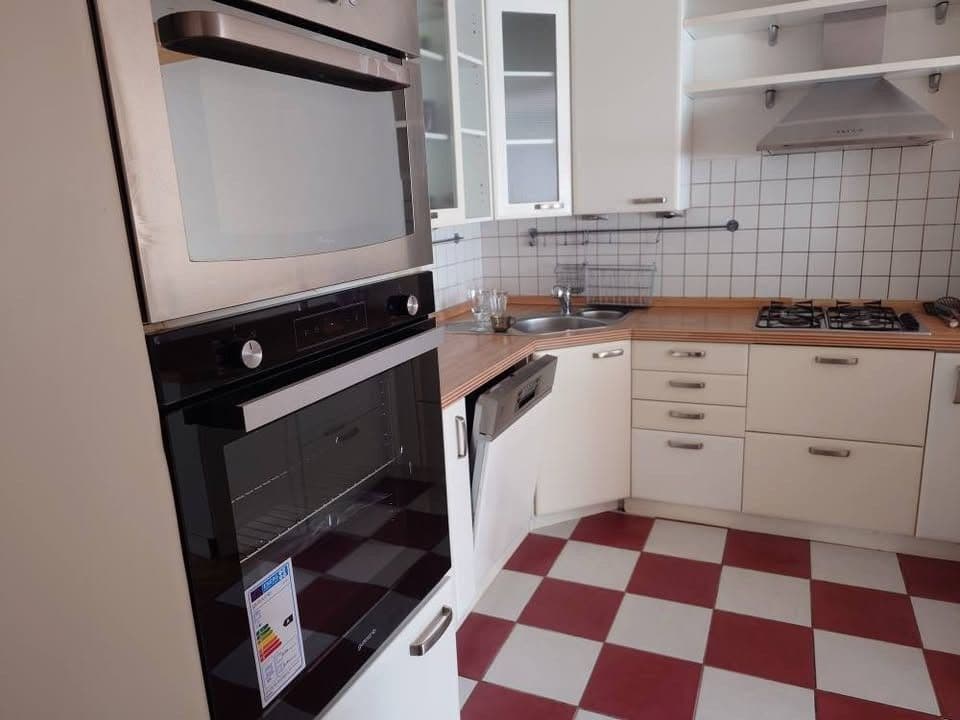 Pronájem bytu 4+kk 95 m², Marie Cibulkové, Praha, Praha Pronájem bytu 4+kk 95 m², Marie Cibulkové, Praha, Praha