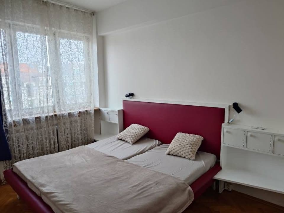 Pronájem bytu 4+kk 95 m², Marie Cibulkové, Praha, Praha Pronájem bytu 4+kk 95 m², Marie Cibulkové, Praha, Praha