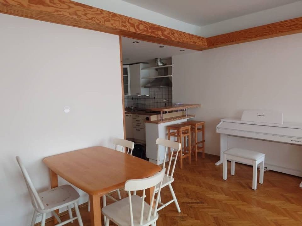 Pronájem bytu 4+kk 95 m², Marie Cibulkové, Praha, Praha Pronájem bytu 4+kk 95 m², Marie Cibulkové, Praha, Praha