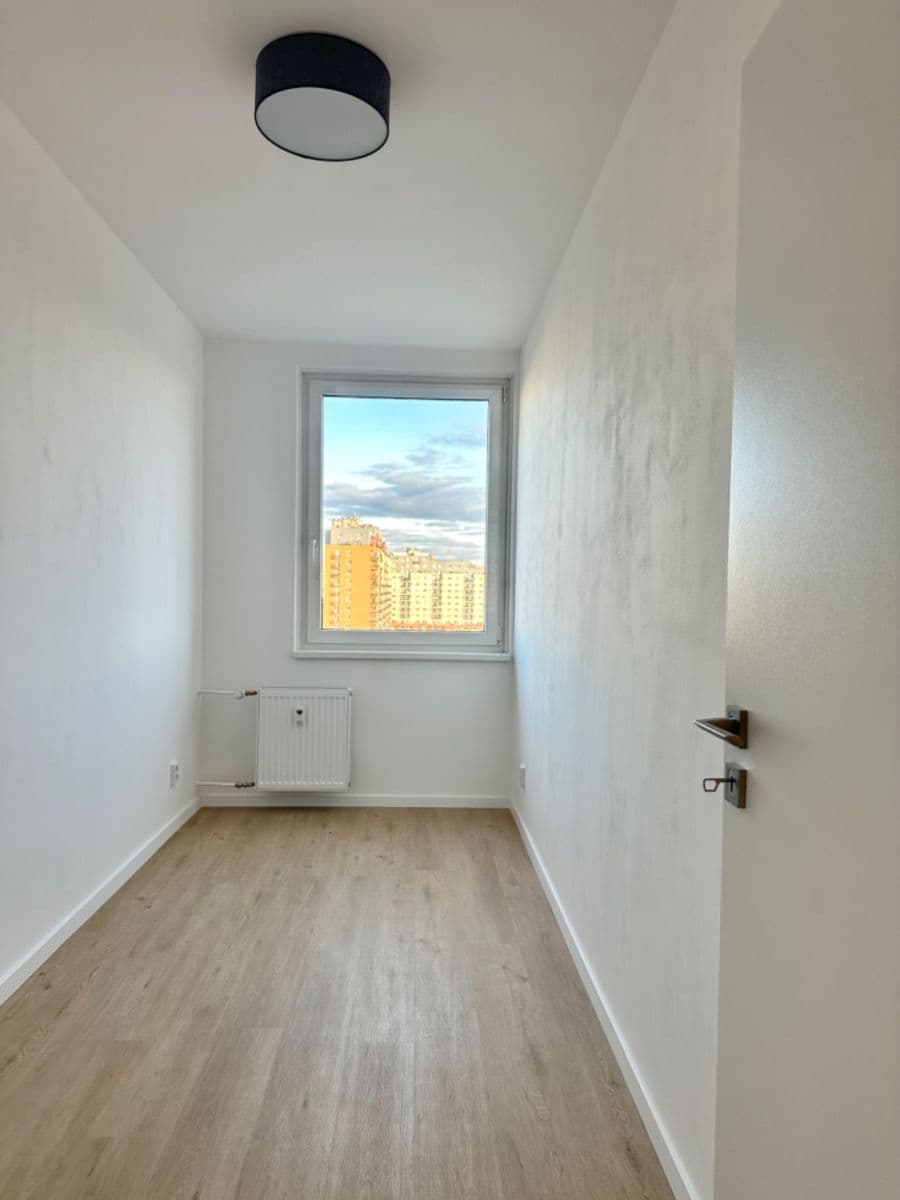 Prodej bytu 4+kk 72 m², Pomořanská, Praha, Praha Prodej bytu 4+kk 72 m², Pomořanská, Praha, Praha